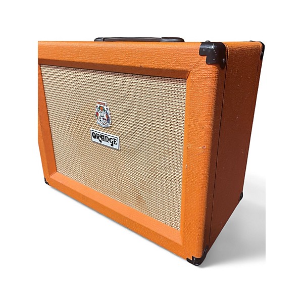 Used Orange Amplifiers PPC112C 1x12 Guitar Cabinet