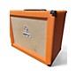 Used Orange Amplifiers PPC112C 1x12 Guitar Cabinet