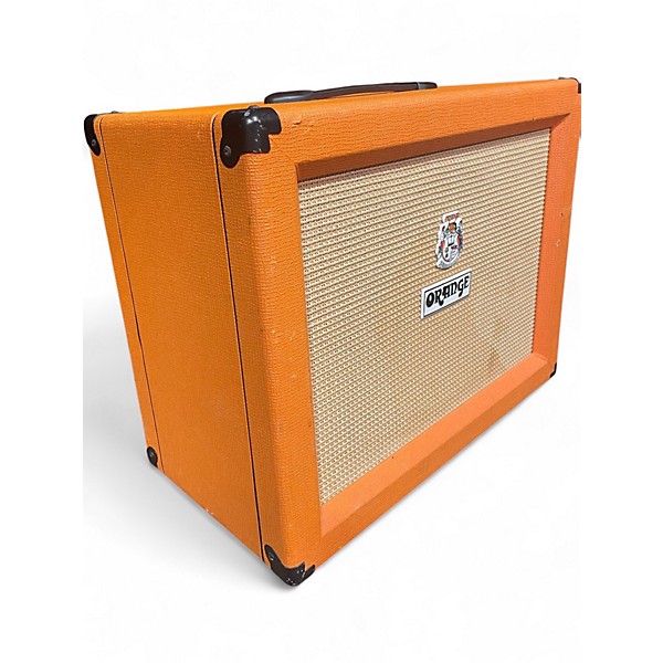 Used Orange Amplifiers PPC112C 1x12 Guitar Cabinet