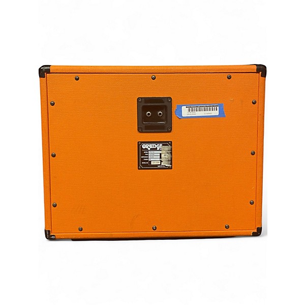 Used Orange Amplifiers PPC112C 1x12 Guitar Cabinet