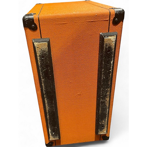 Used Orange Amplifiers PPC112C 1x12 Guitar Cabinet