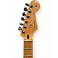 Used 2020 Fender Player Stratocaster Seafoam Green Solid Body Electric Guitar