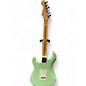Used 2020 Fender Player Stratocaster Seafoam Green Solid Body Electric Guitar