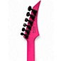 Used Solar Guitars A2.6FRPN PINK SPLATTERED Solid Body Electric Guitar