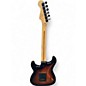 Used Squier SONIC STRATOCASTER HSS SUNBURST Acoustic Electric Guitar