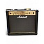 Used Marshall MG30CFX 1x10 30W Guitar Combo Amp thumbnail