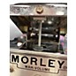 Vintage 1975 Morley PWOV Power Wah Volume Effect Pedal