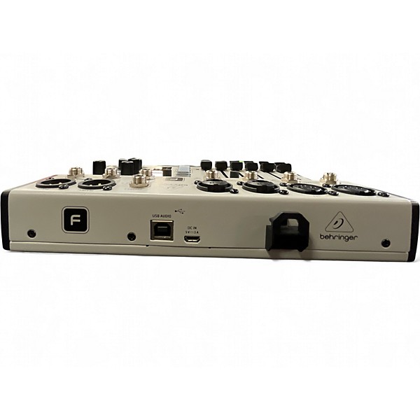 Used Behringer Flow 8 Digital Mixer