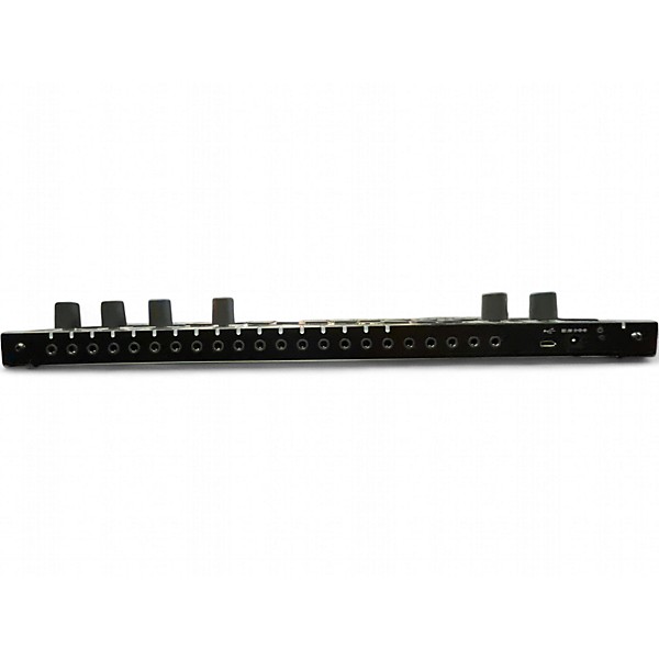 Used KORG SQ-64 Poly Sequencer Sound Module