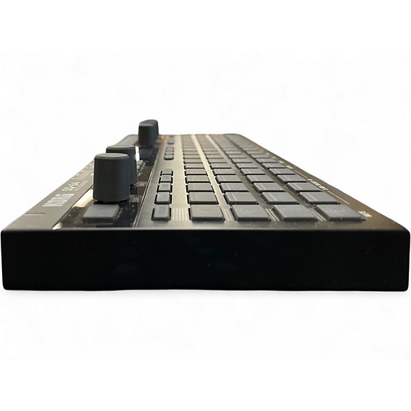 Used KORG SQ-64 Poly Sequencer Sound Module