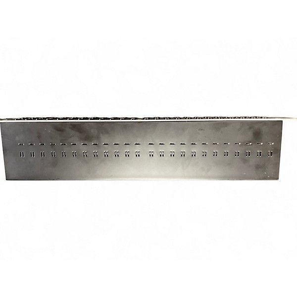 Used Behringer PX3000 Ultrapatch Pro Patch Bay