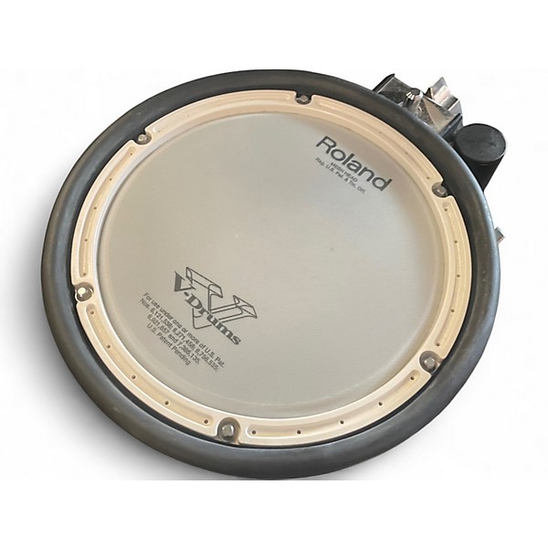 Used Roland TD-4 Electric Drum Set