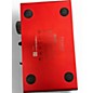 Used Focusrite Scarlett Solo Gen 3 Audio Interface