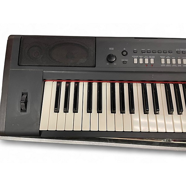 Used Yamaha NP-V30 Digital Piano