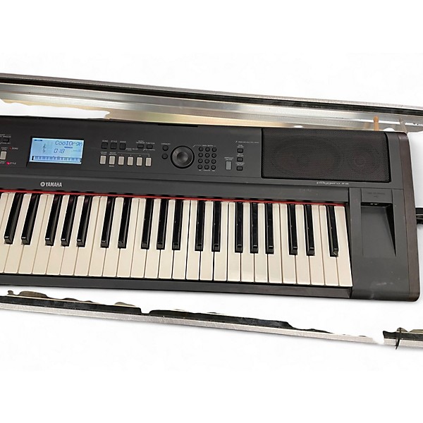 Used Yamaha NP-V30 Digital Piano