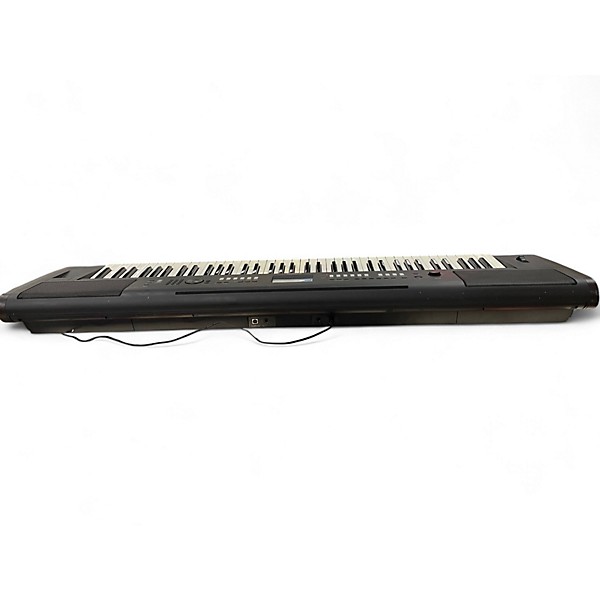 Used Yamaha NP-V30 Digital Piano