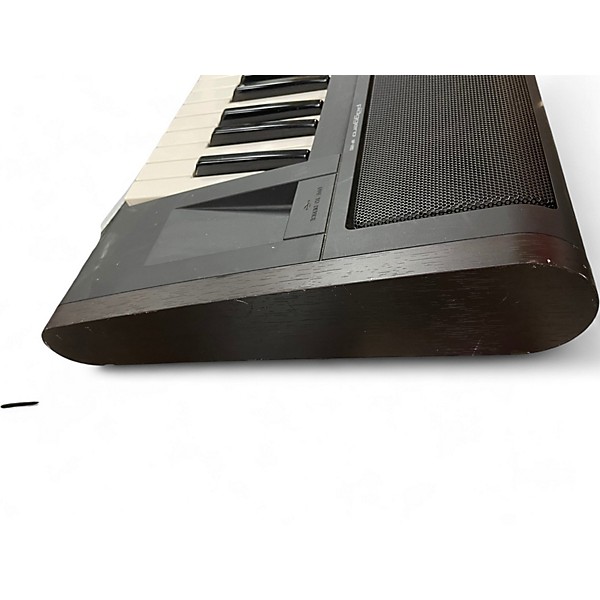 Used Yamaha NP-V30 Digital Piano