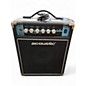 Used Acoustic B25C Bass Combo Amp