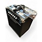 Used Acoustic B25C Bass Combo Amp