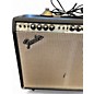 Used 1973 Fender Twin Reverb 2x12 Tube Guitar Combo Amp