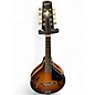 Used 1980s Washburn M2 Sunburst Mandolin thumbnail