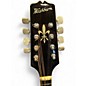 Used 1980s Washburn M2 Sunburst Mandolin