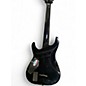 Used Schecter Guitar Research Hellraiser C7 7 String Black Solid Body Electric Guitar
