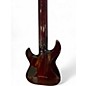 Used Schecter Guitar Research HELLRAISER C8 Black Cherry Solid Body Electric Guitar