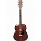 Used Martin 00015M MAHOGANY Acoustic Guitar thumbnail
