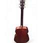Used Martin 00015M MAHOGANY Acoustic Guitar