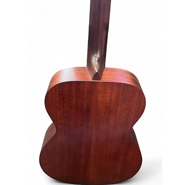 Used Martin 00015M MAHOGANY Acoustic Guitar