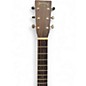 Used Martin 00015M MAHOGANY Acoustic Guitar