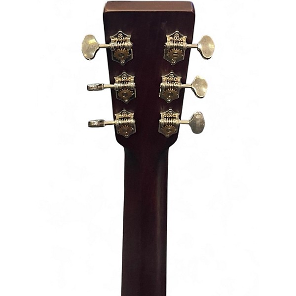Used Martin 00015M MAHOGANY Acoustic Guitar