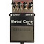 Used BOSS ML2 Metal Core Distortion Effect Pedal thumbnail