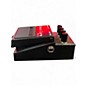 Used BOSS ML2 Metal Core Distortion Effect Pedal