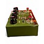 Used Wren And Cuff Super Russian Effect Pedal