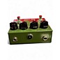 Used Wren And Cuff Super Russian Effect Pedal