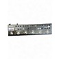 Used Mooer Black Truck Effect Processor thumbnail