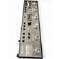 Used Mooer Black Truck Effect Processor