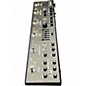 Used Mooer Black Truck Effect Processor