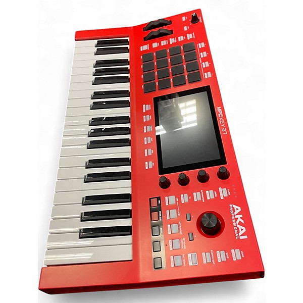 Used Akai Professional MPC Key 37