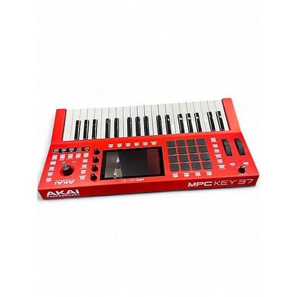 Used Akai Professional MPC Key 37