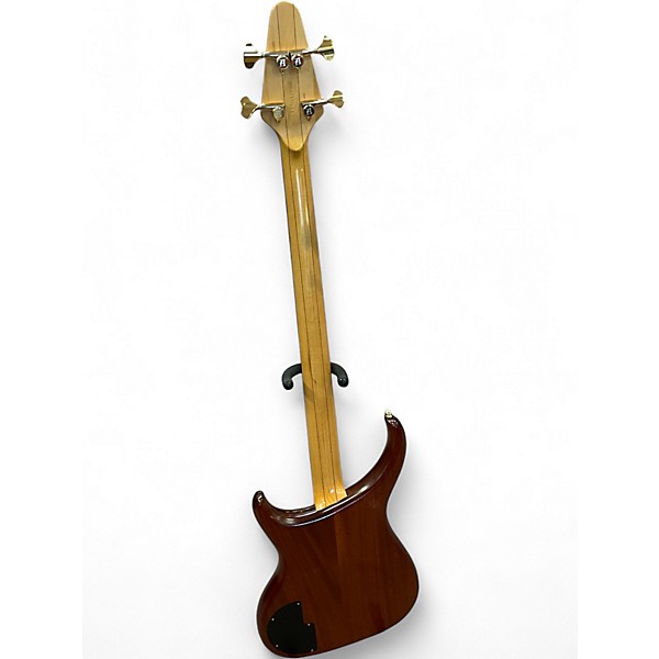 Used ALEMBIC Orion Natural Electric Bass Guitar