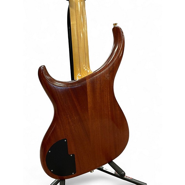 Used ALEMBIC Orion Natural Electric Bass Guitar