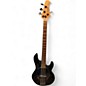 Used Sterling by Music Man Ray34 Sassafras Electric Bass Guitar thumbnail