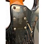 Used Sterling by Music Man Ray34 Sassafras Electric Bass Guitar