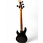 Used Sterling by Music Man Ray34 Sassafras Electric Bass Guitar