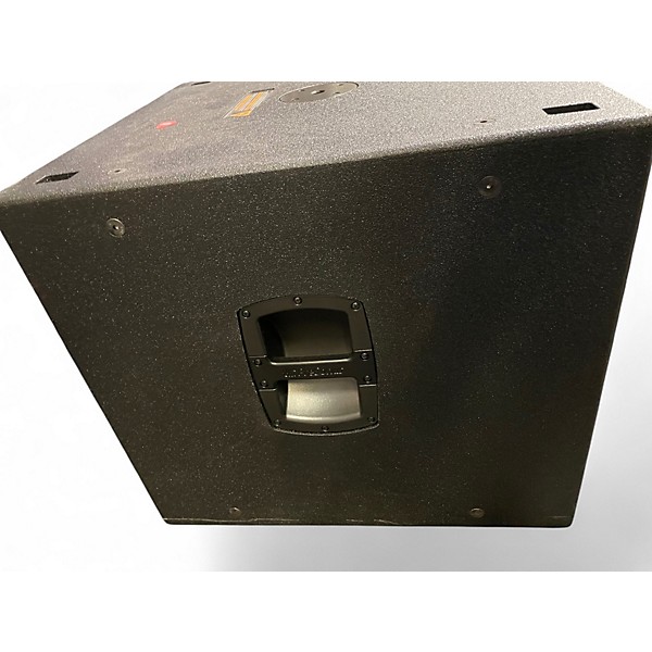 Used PreSonus CDL Sub 18 Powered Subwoofer
