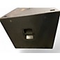 Used PreSonus CDL Sub 18 Powered Subwoofer
