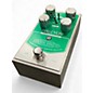 Used Origin Effects Halcyon Green Overdrive Effect Pedal thumbnail